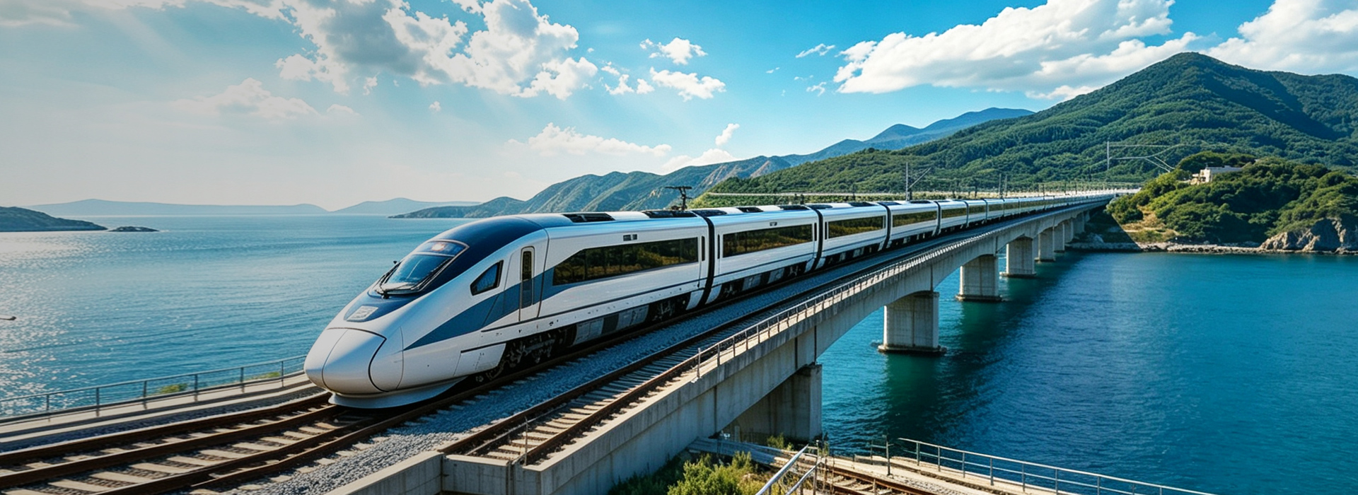 Rail
